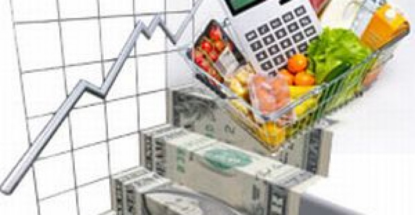 Выпущен статистический бюллетень "Средние потребительские цены (тарифы) на товары и услуги по Калининградской области"