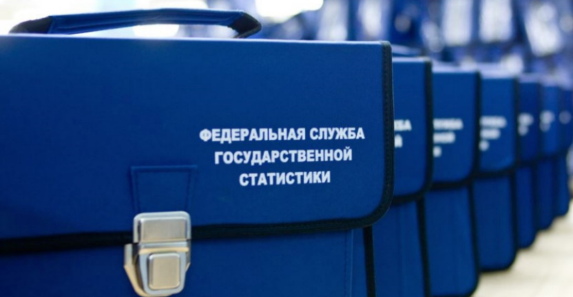 В Калининградстате состоялся семинар по подготовке к проведению Всероссийской переписи населения 2020 года